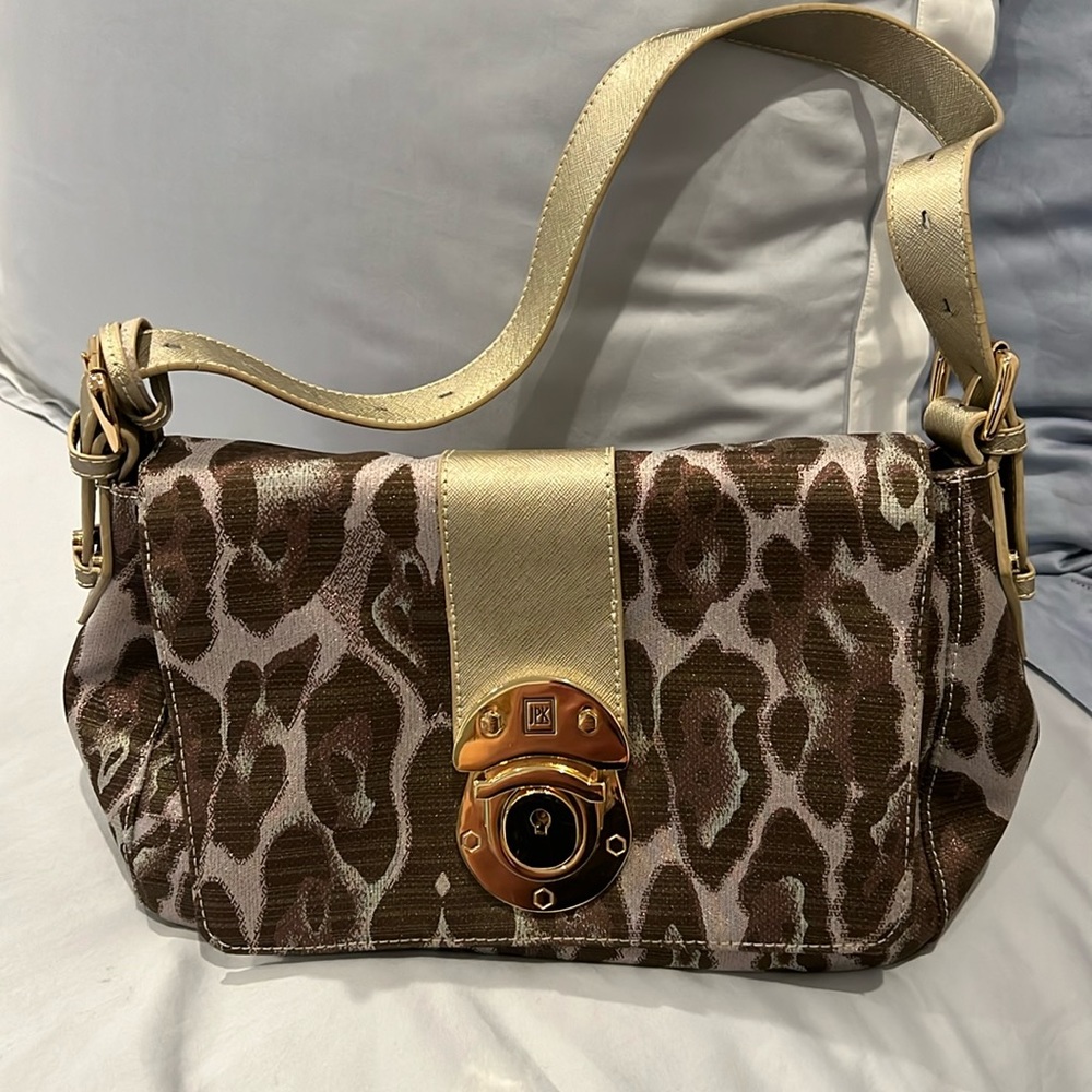 JPK Paris 75 bag